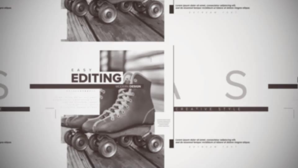 Dynamic History Videohive 37992971 After Effects Image 3