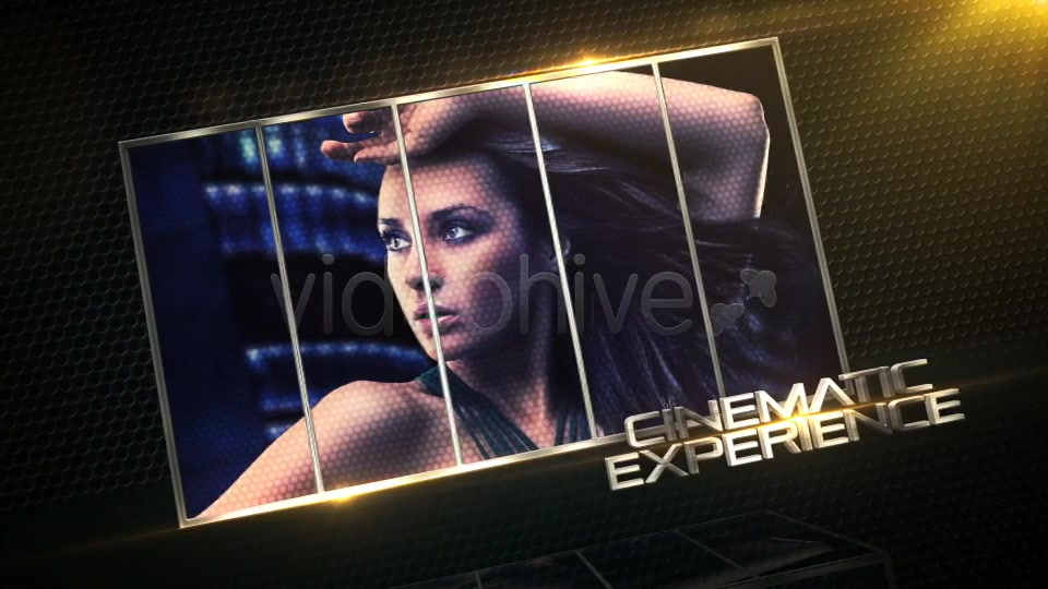 Dynamic Impact - Download Videohive 5474857