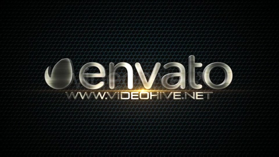 Dynamic Impact - Download Videohive 5474857