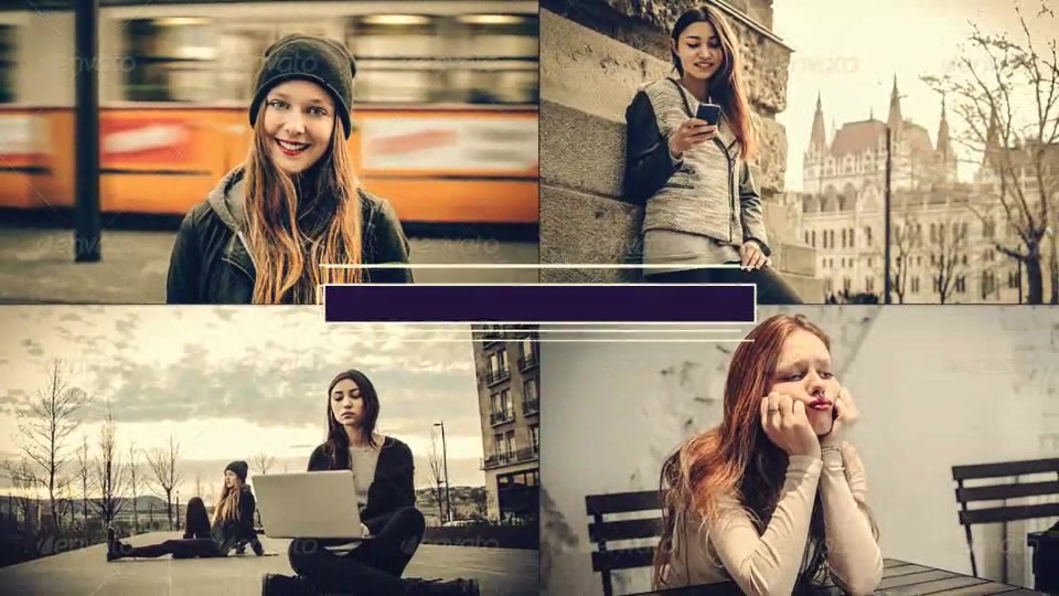 Dynamic Intro Videohive 15448785 After Effects Image 9