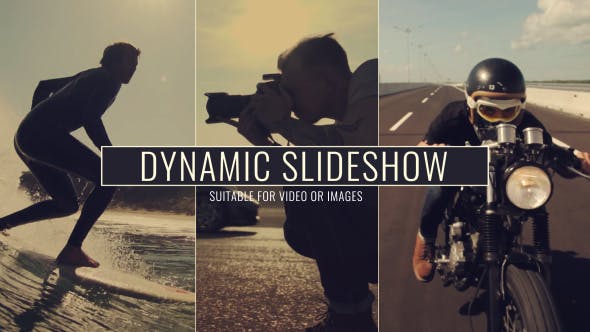 Dynamic Intro - 15448785 Download Videohive