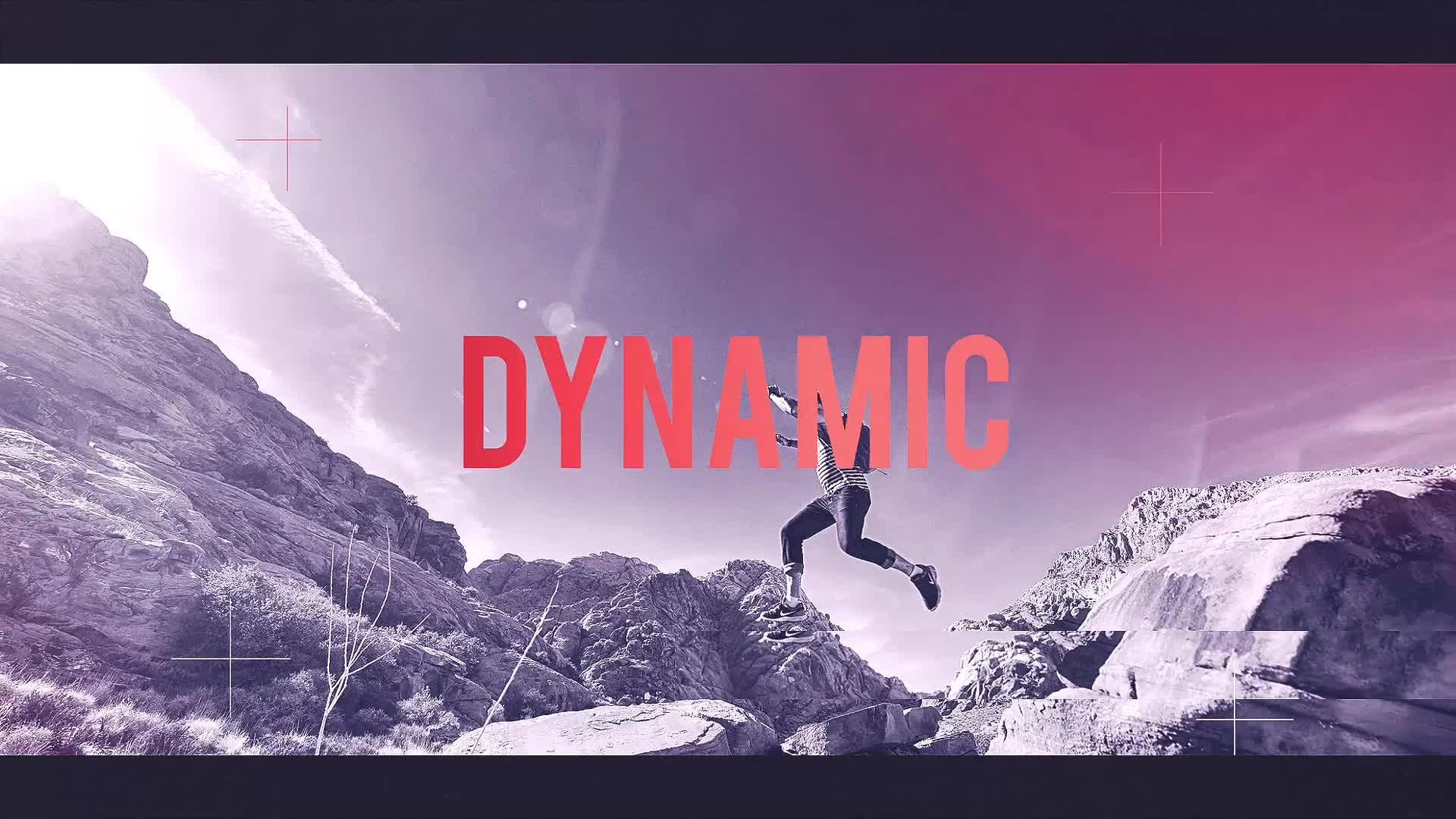 Dynamic Intro Videohive 23156069 After Effects Image 1