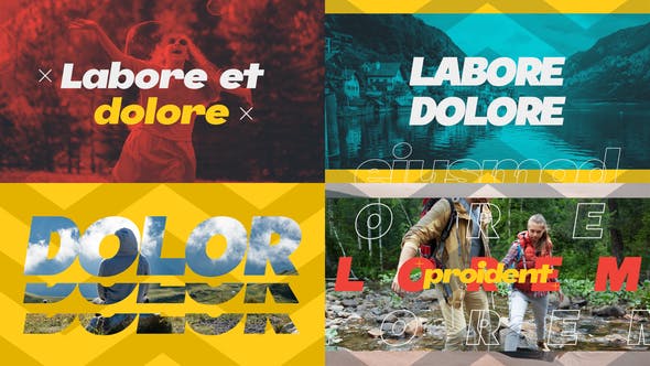 Dynamic Intro - 35488079 Videohive Download