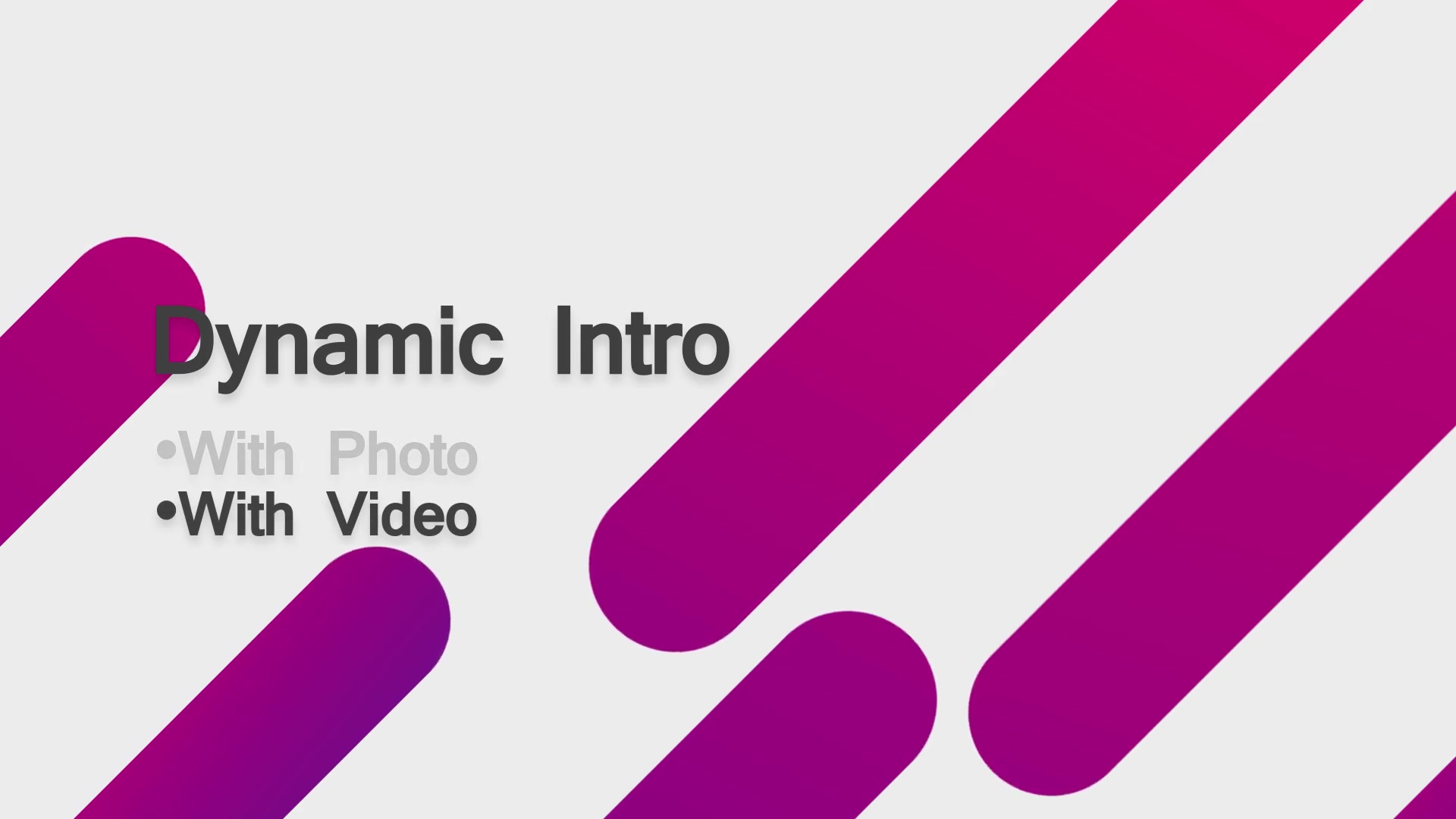 Dynamic Intro Videohive 23184689 After Effects Image 7