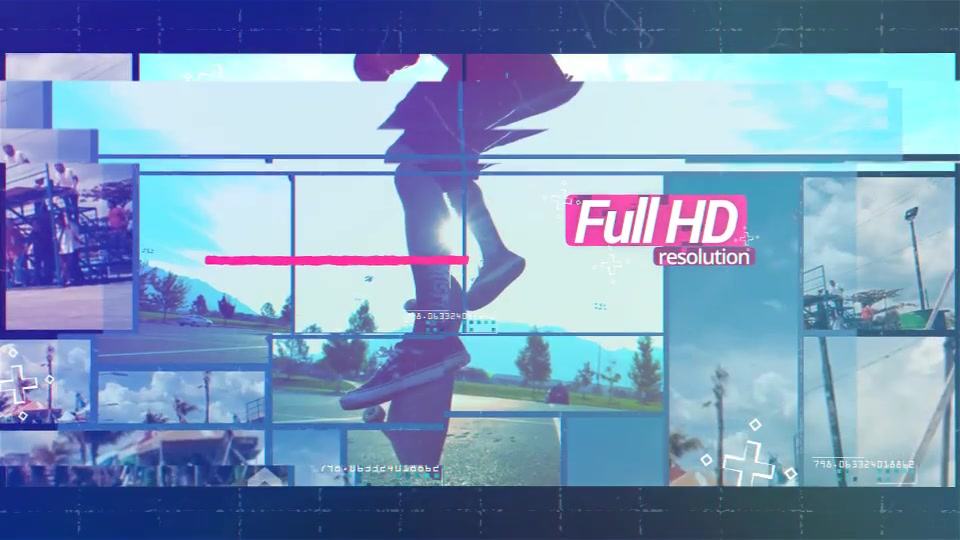 Dynamic Intro - Download Videohive 20241161