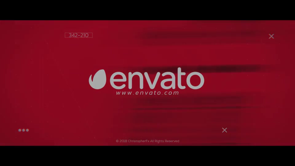 Dynamic Intro - Download Videohive 22032438