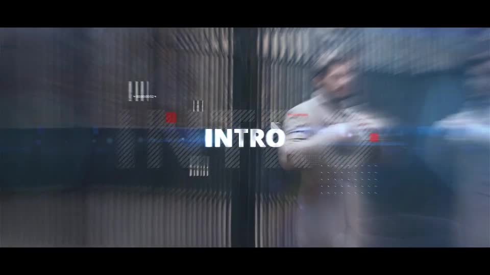 Dynamic Intro Videohive 24553418 After Effects Image 1
