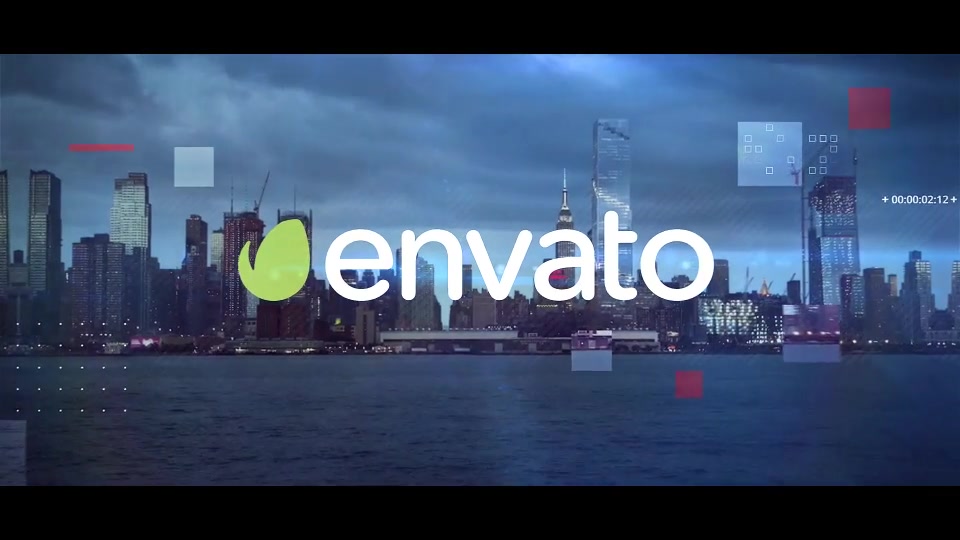 Dynamic Intro Videohive 24553418 After Effects Image 10
