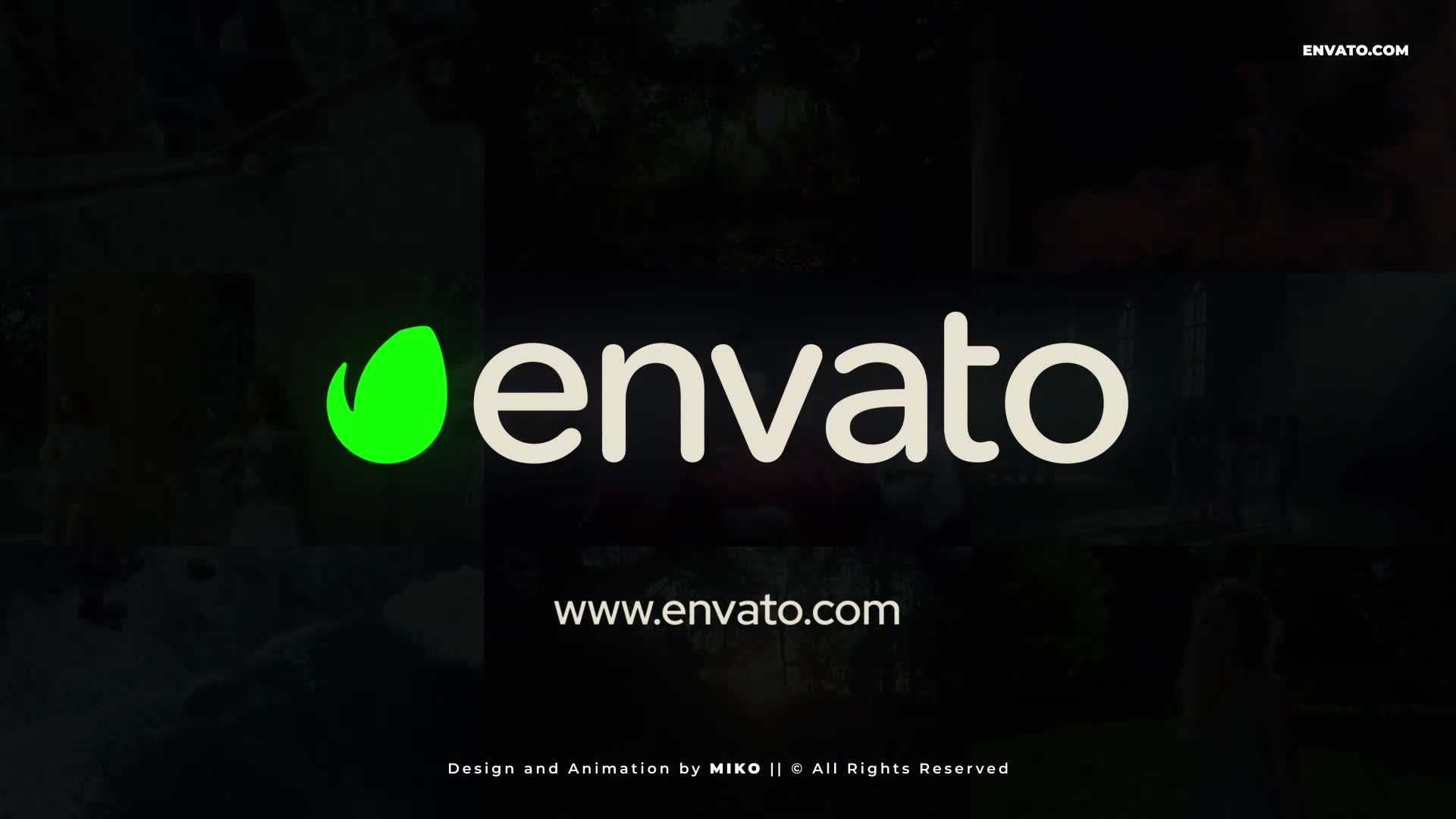 Dynamic Intro Logo Videohive 38122301 After Effects Image 7