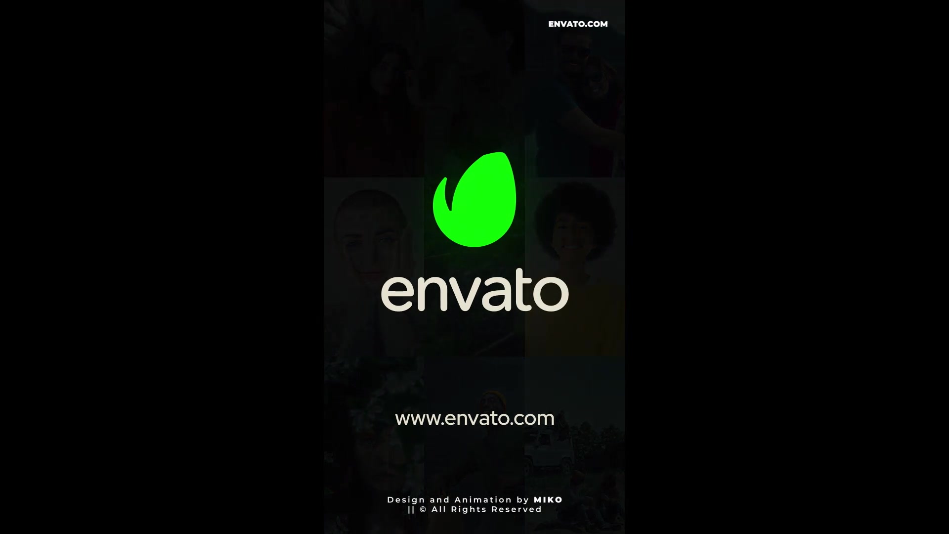 Dynamic Intro Logo Instagram Videohive 38758123 After Effects Image 7