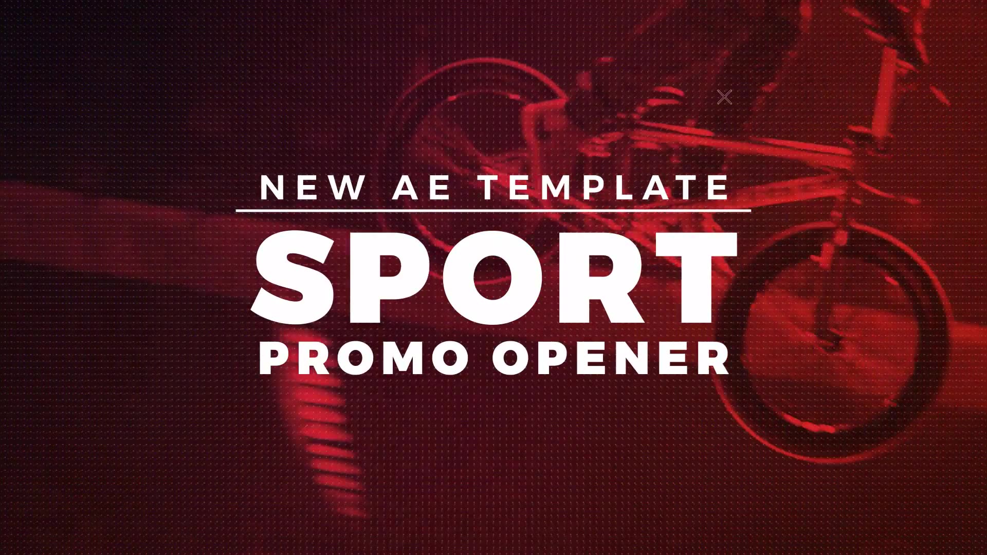 Dynamic Intro | Sport Event | Modern Typography | Action Opener Videohive 20914089 After Effects Image 2