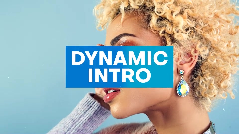 Dynamic Intro Videohive 22484100 After Effects Image 13