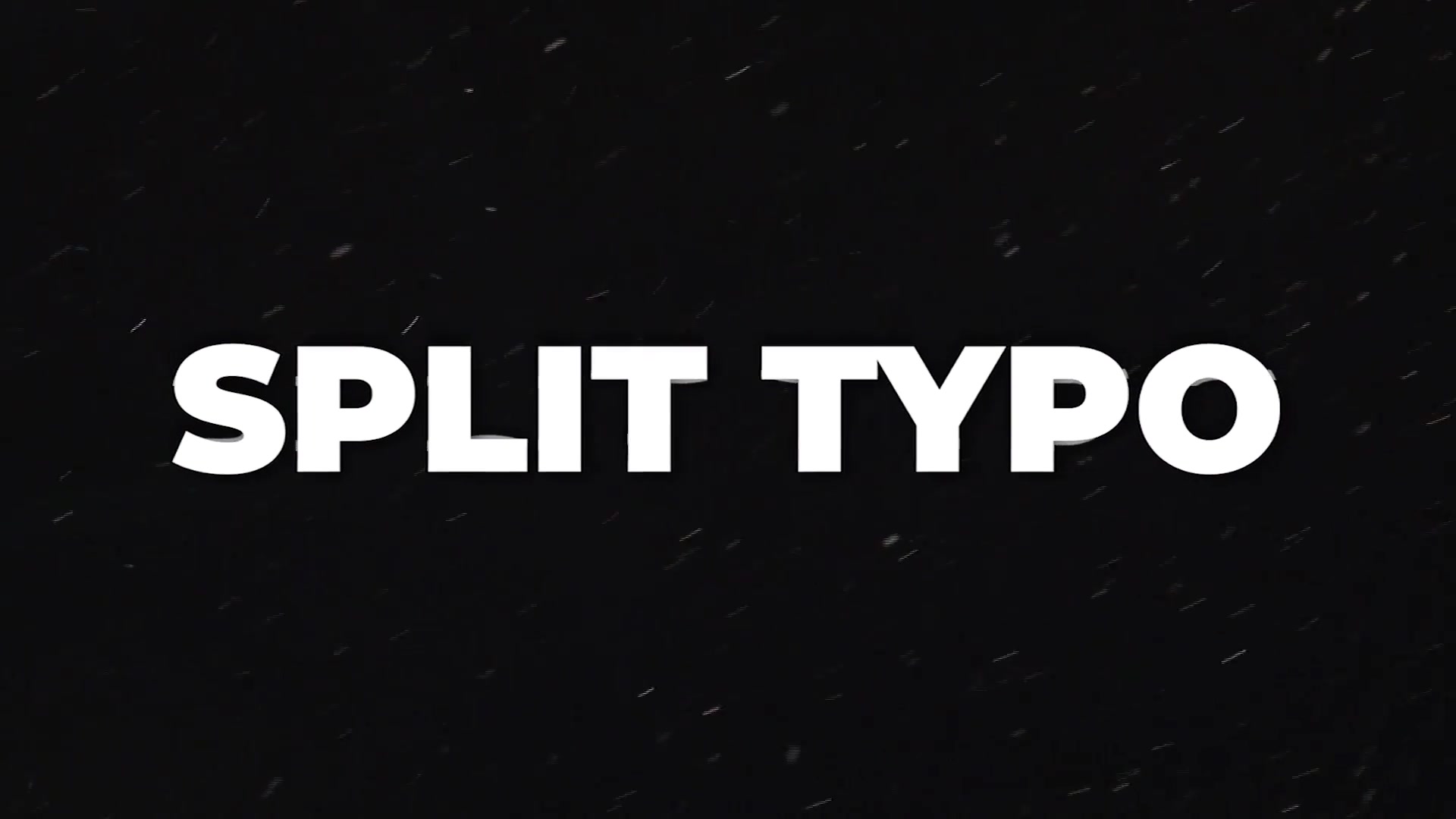 Dynamic Kinetic Typography Videohive 33428271 Premiere Pro Image 10