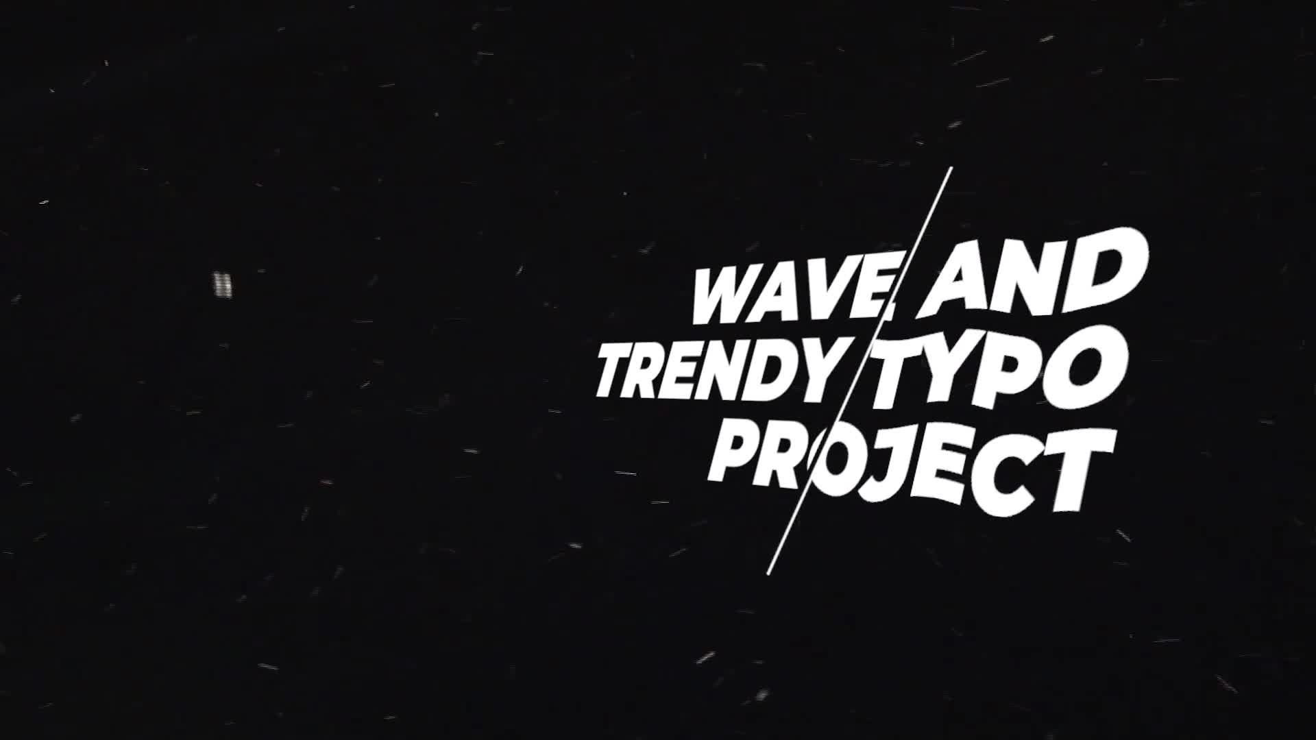 Dynamic Kinetic Typography Videohive 33428271 Premiere Pro Image 2