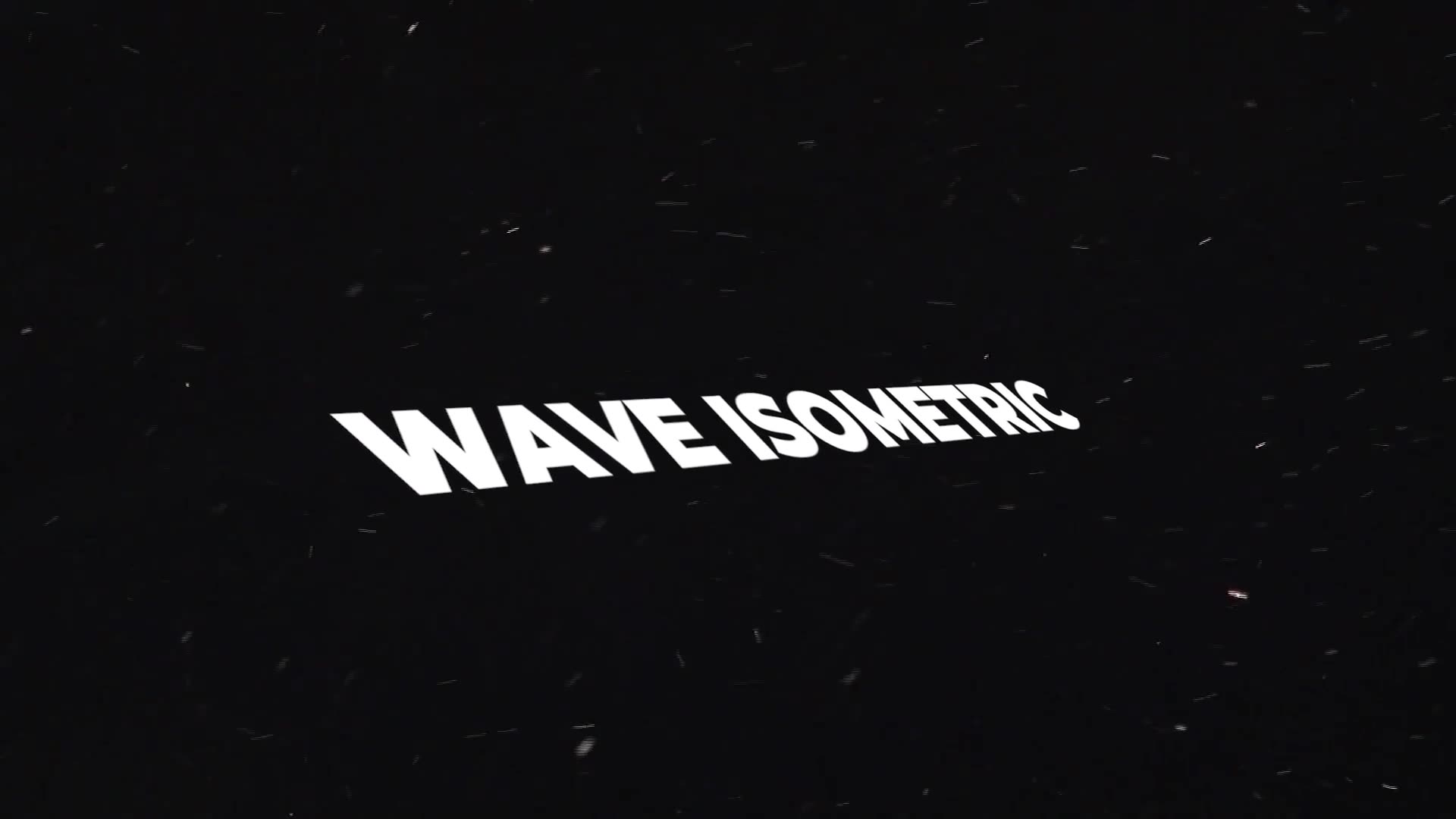 Dynamic Kinetic Typography Videohive 33428271 Premiere Pro Image 4