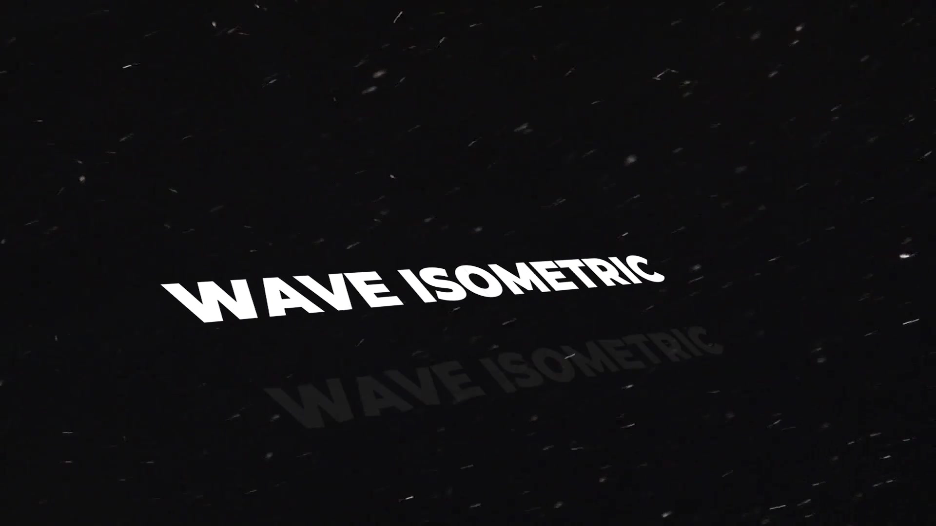 Dynamic Kinetic Typography FCPX Videohive 35075742 Apple Motion Image 10