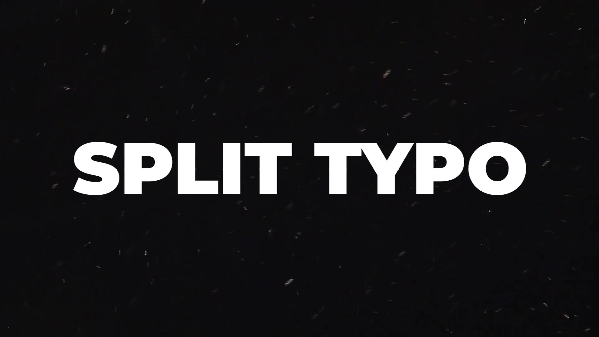 Dynamic Kinetic Typography FCPX Videohive 35075742 Apple Motion Image 11