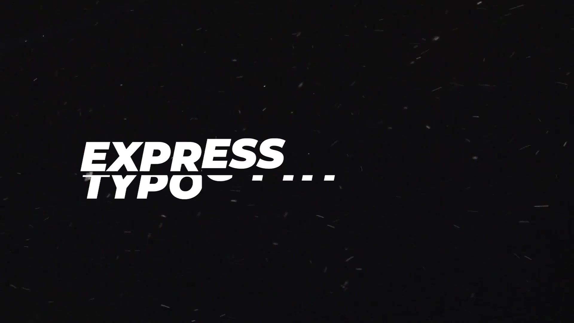 Dynamic Kinetic Typography FCPX Videohive 35075742 Apple Motion Image 12