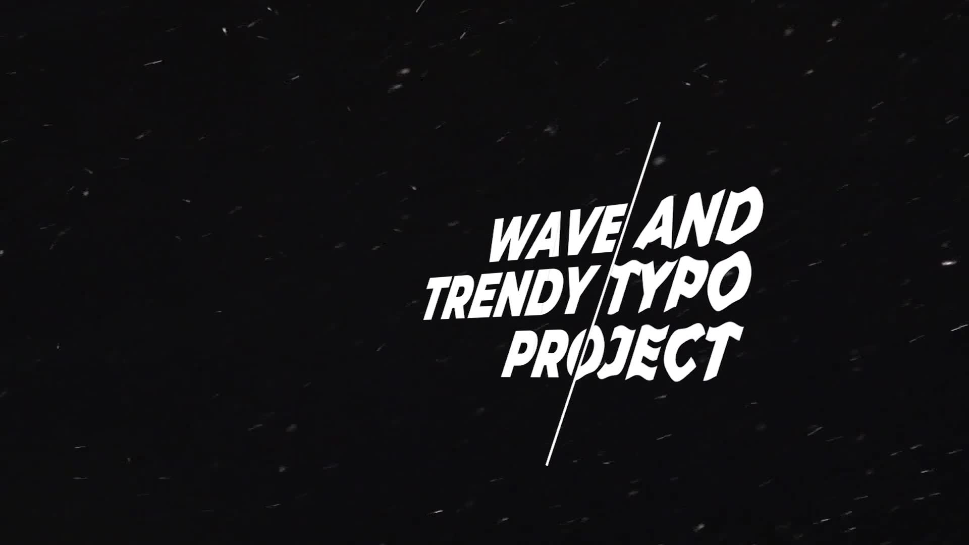 Dynamic Kinetic Typography FCPX Videohive 35075742 Apple Motion Image 3