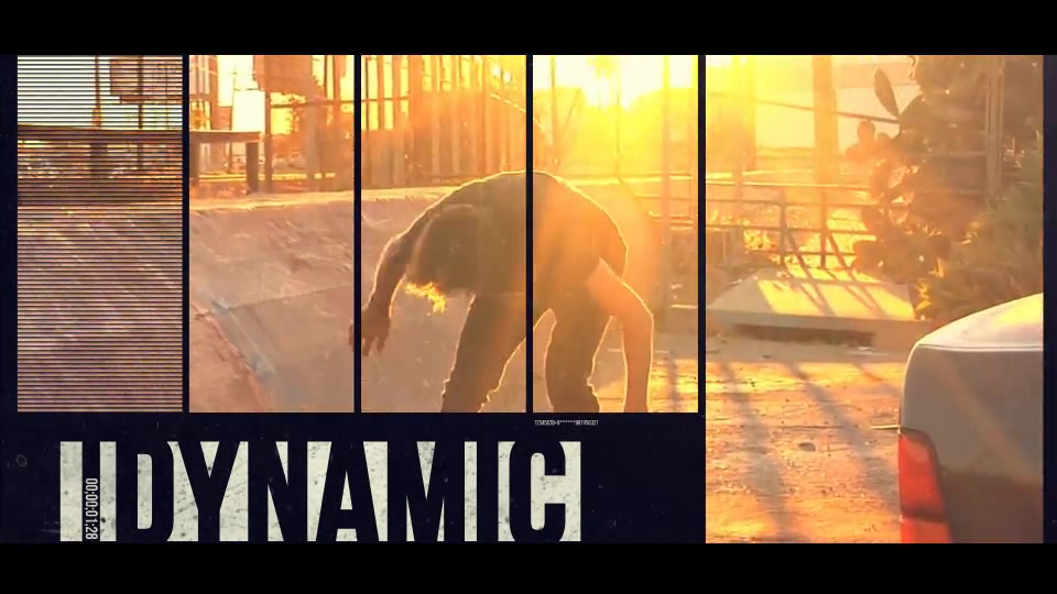 Dynamic Life Videohive 11207587 After Effects Image 11