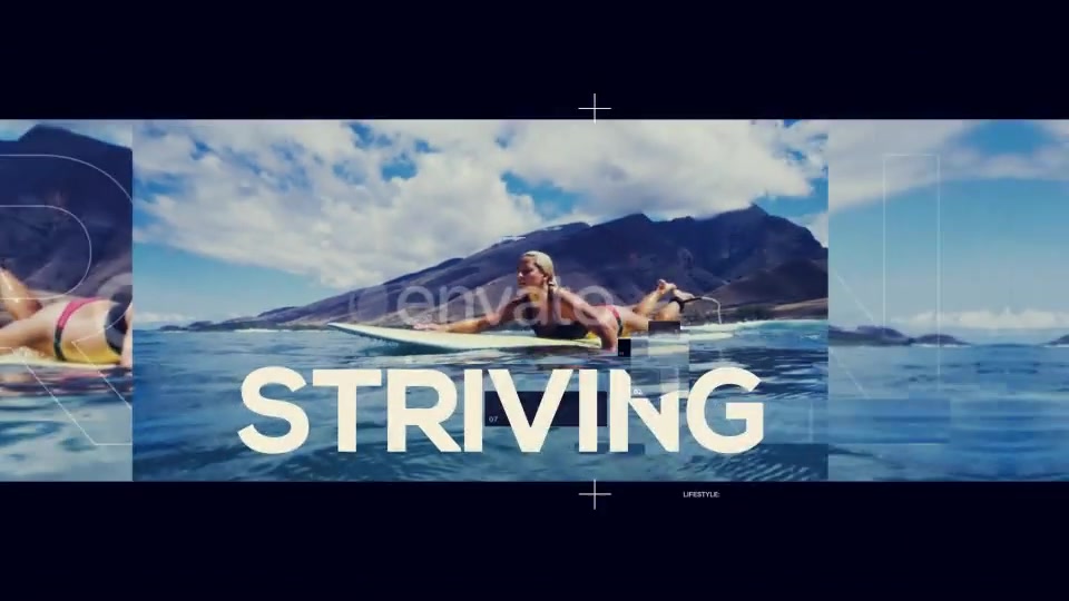 Dynamic Lifestyle Videohive 26509323 After Effects Image 8