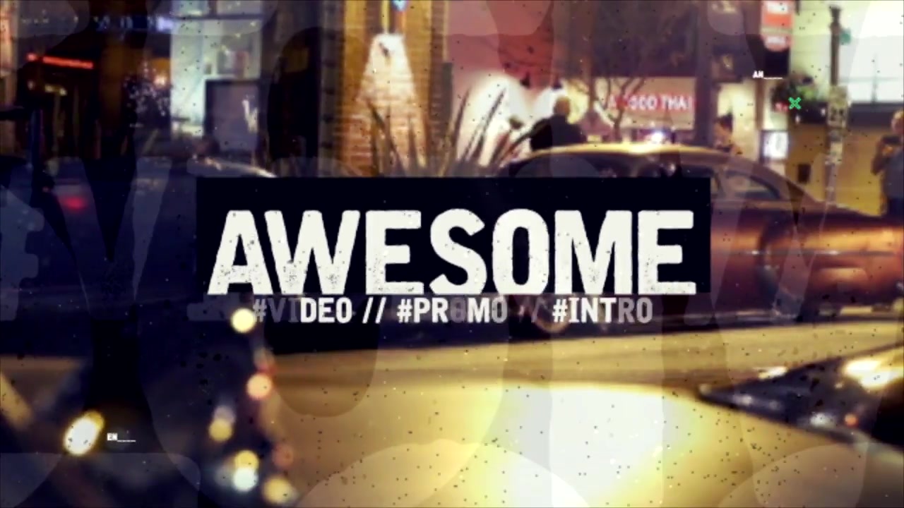 Dynamic Logo Intro Videohive 21518298 After Effects Image 4