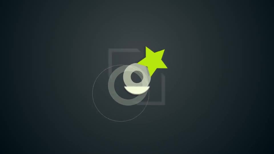Dynamic Logo Intro - Download Videohive 7227481