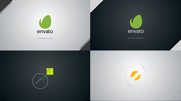 Dynamic Logo Intro - Download Videohive 7227481