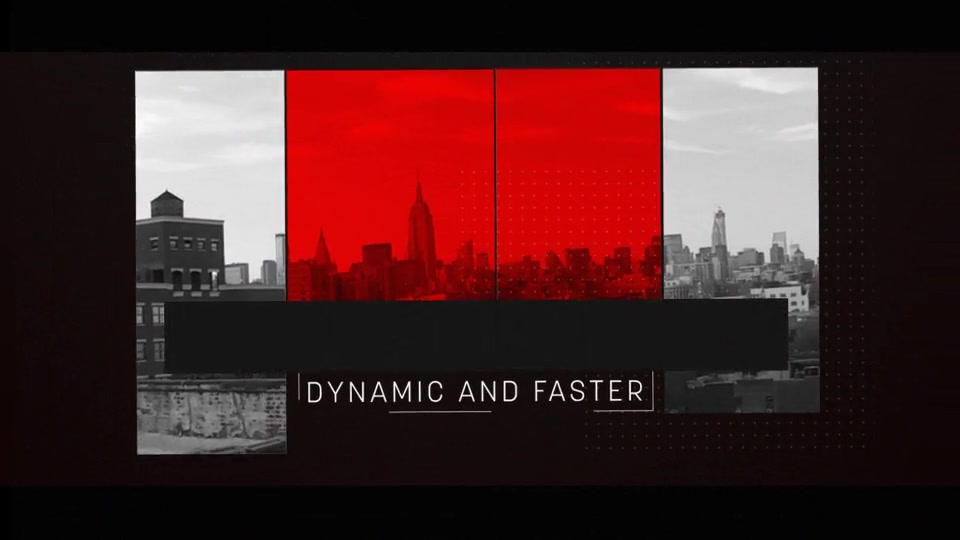 Dynamic Logo Opener - Download Videohive 20414486