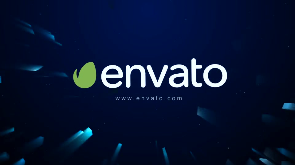 Dynamic Logo Reveal Videohive 23558617 After Effects Image 5