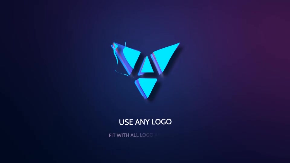 Dynamic Logo Reveal Videohive 28501681 After Effects Image 4