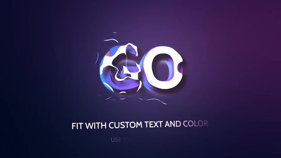 Dynamic Logo Reveal Videohive 28501681 After Effects Image 6