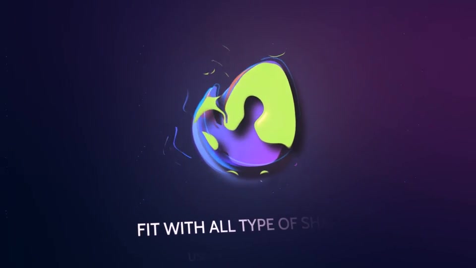 Dynamic Logo Reveal Videohive 28501681 After Effects Image 8