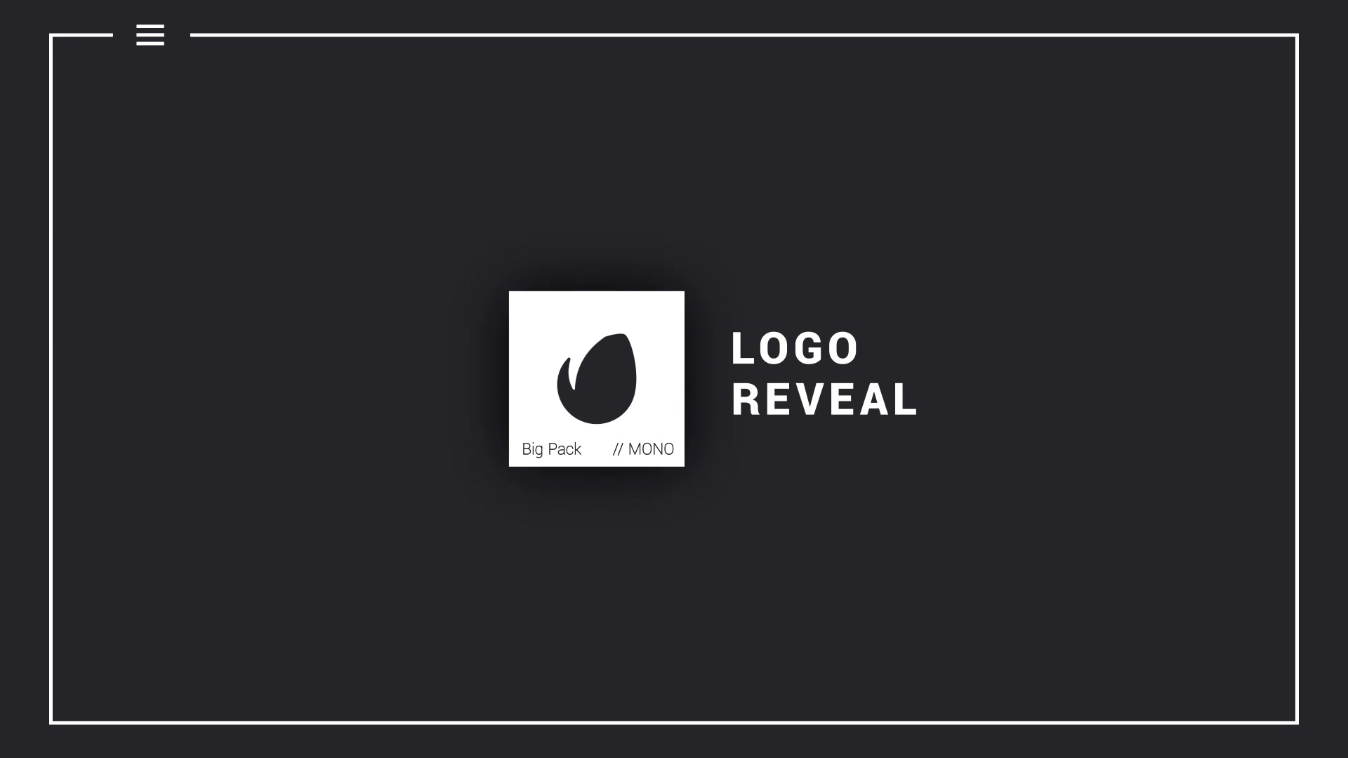 Dynamic Logo Reveals Videohive 37738745 After Effects Image 4