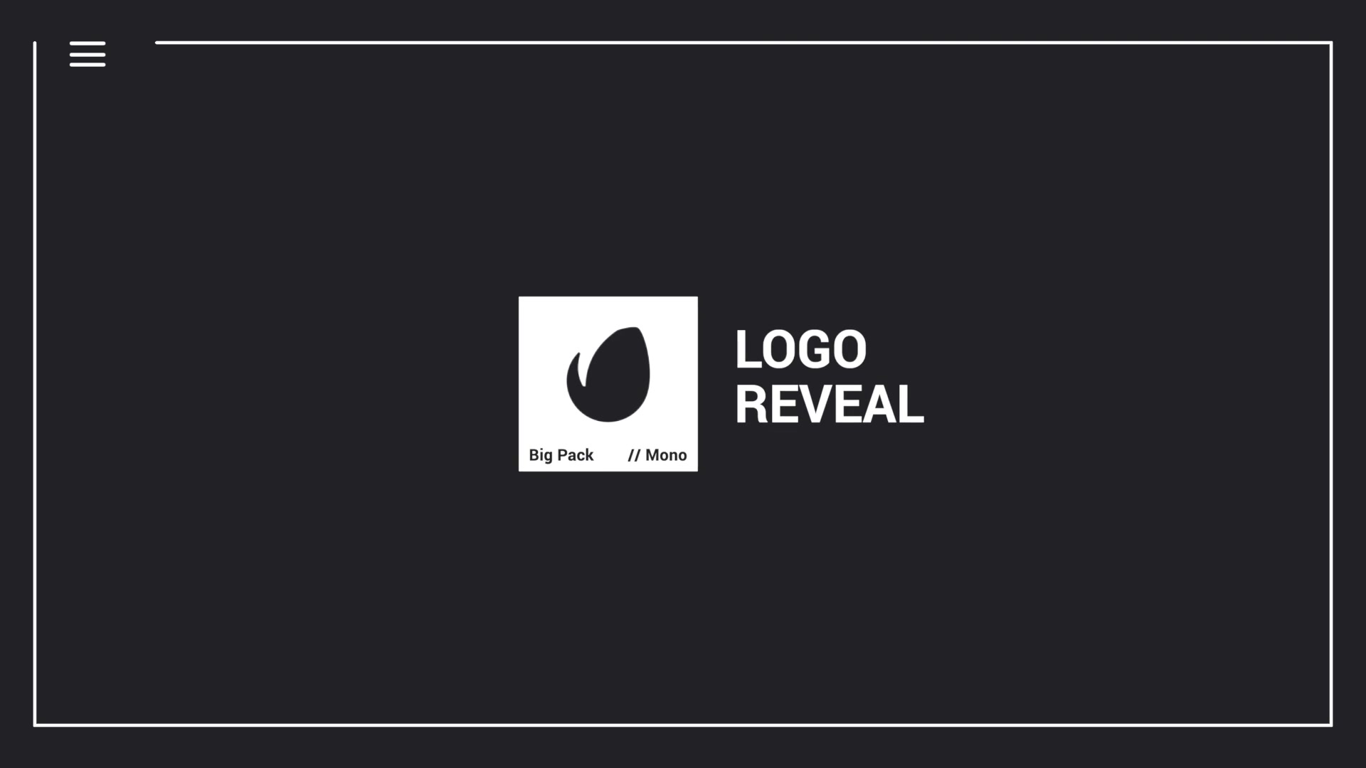 Dynamic Logo Reveals | Final Cut Pro X Videohive 38508956 Apple Motion Image 4