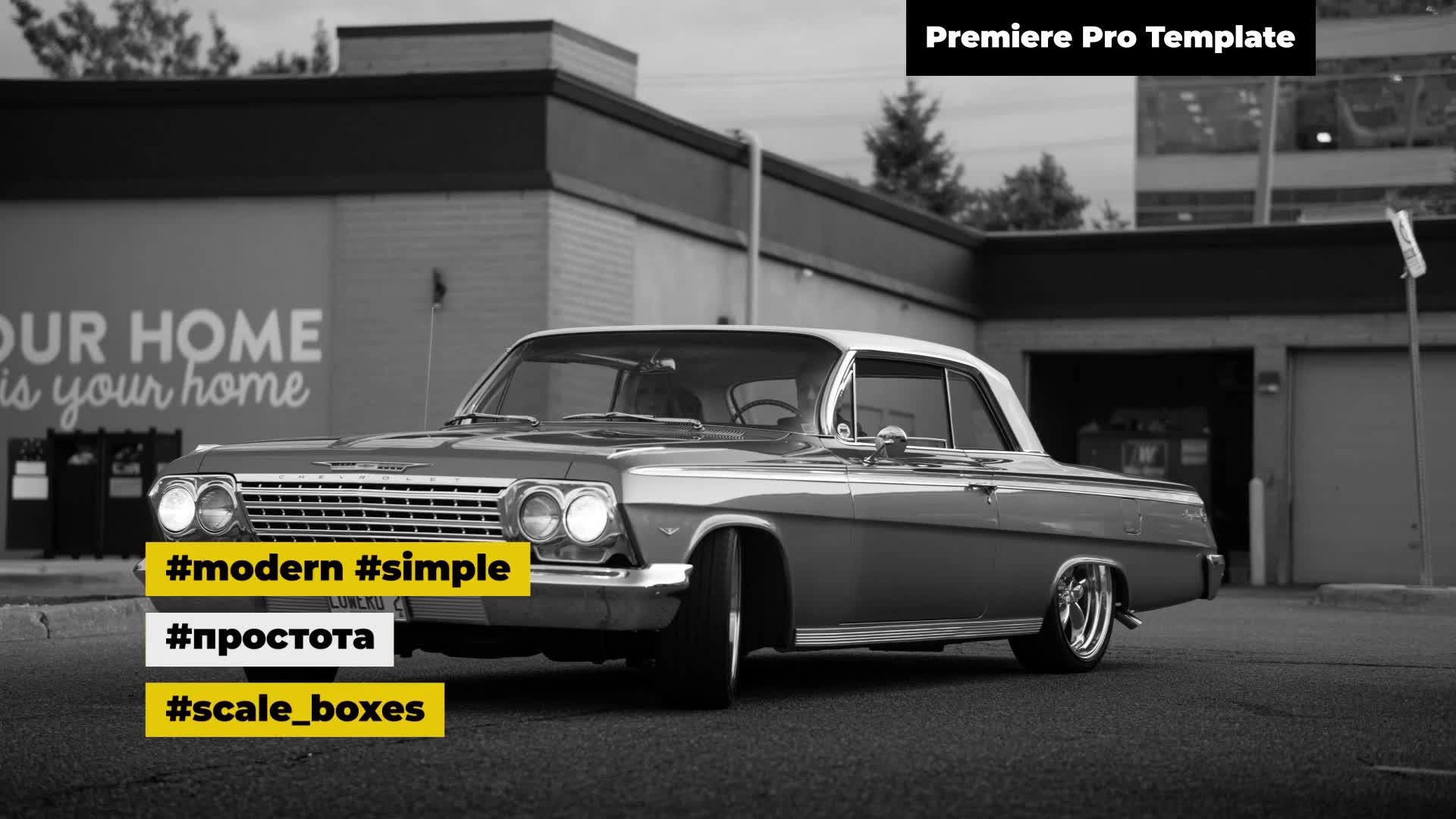 Dynamic Lower Thirds Videohive 28619627 Premiere Pro Image 2