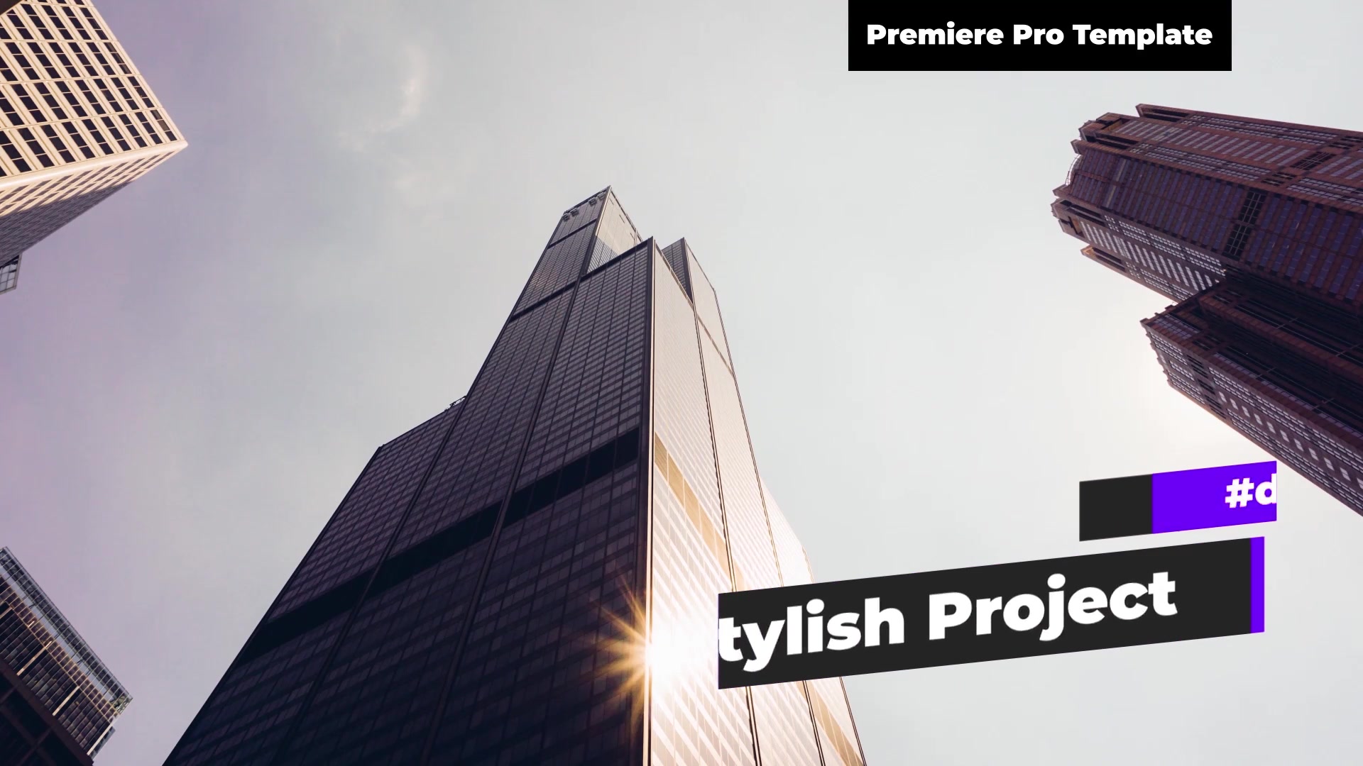Dynamic Lower Thirds Videohive 28619627 Premiere Pro Image 5