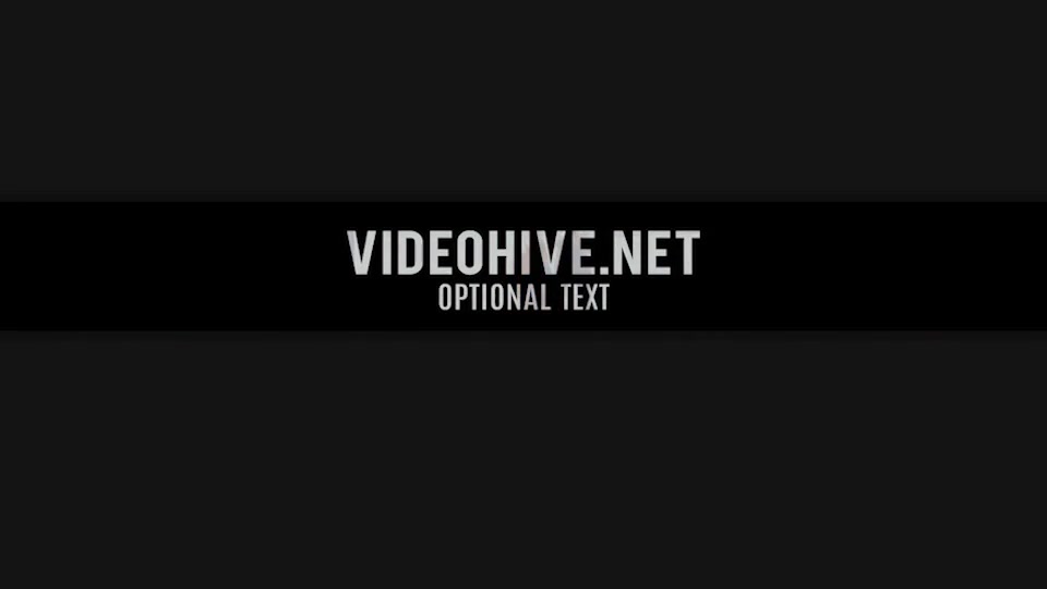 Dynamic Media Opener Videohive 10395604 After Effects Image 11