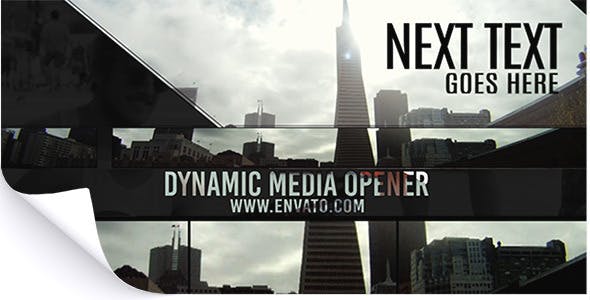 Dynamic Media Opener - 10395604 Download Videohive