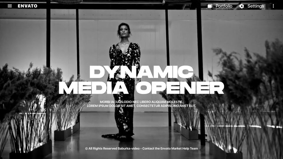 Dynamic Media Opener | DNMC Videohive 38230744 After Effects Image 5