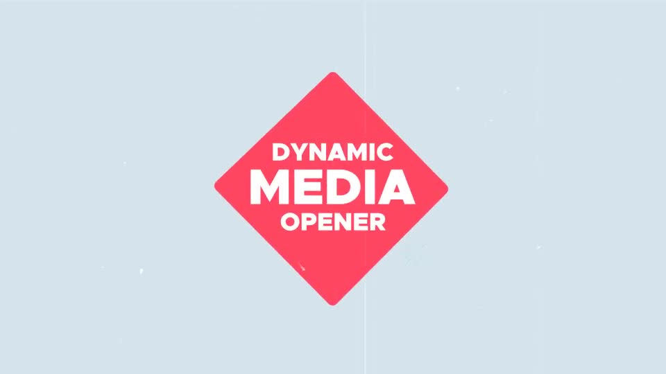 Dynamic Media Opener - Download Videohive 20054392