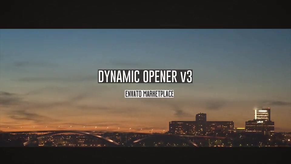 Dynamic Media Opener v3 Videohive 11545472 After Effects Image 11