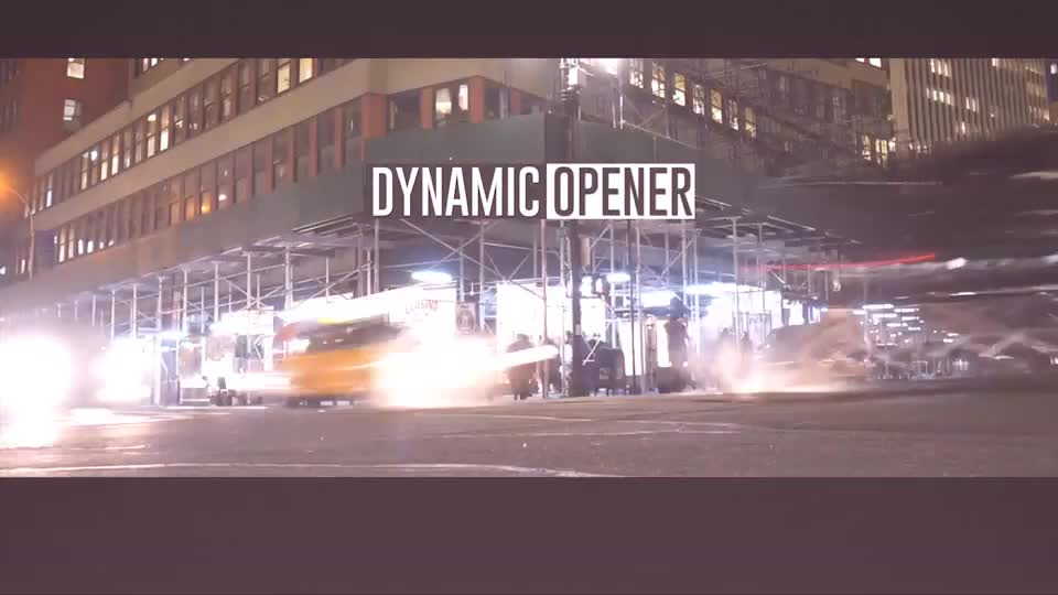 Dynamic Media Opener v3 Videohive 11545472 After Effects Image 2