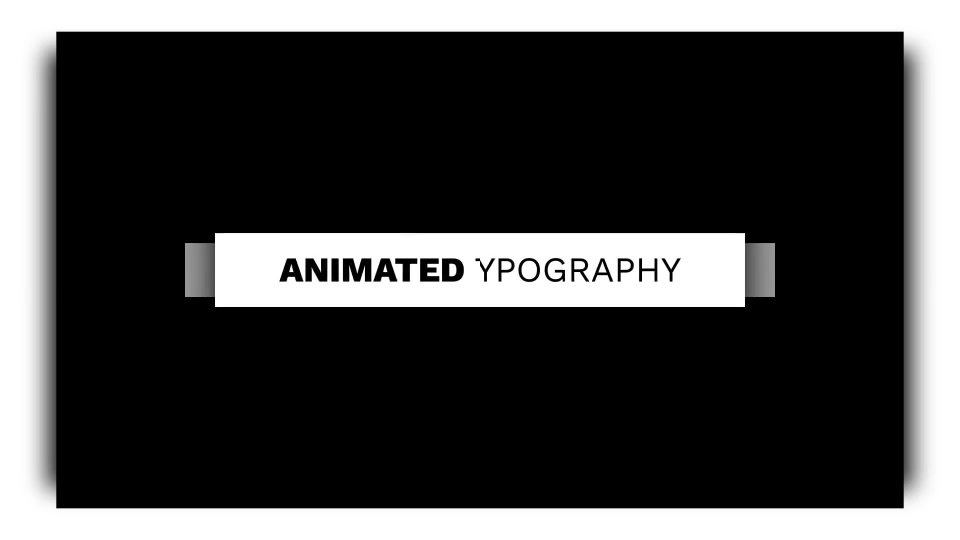 Dynamic Minimalism Animated Titles Videohive 31834653 After Effects Image 6