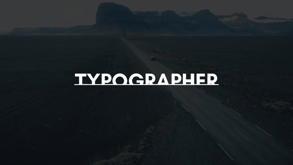 Dynamic Minimalism Animated Titles for Premiere Pro Videohive 22862206 Premiere Pro Image 7