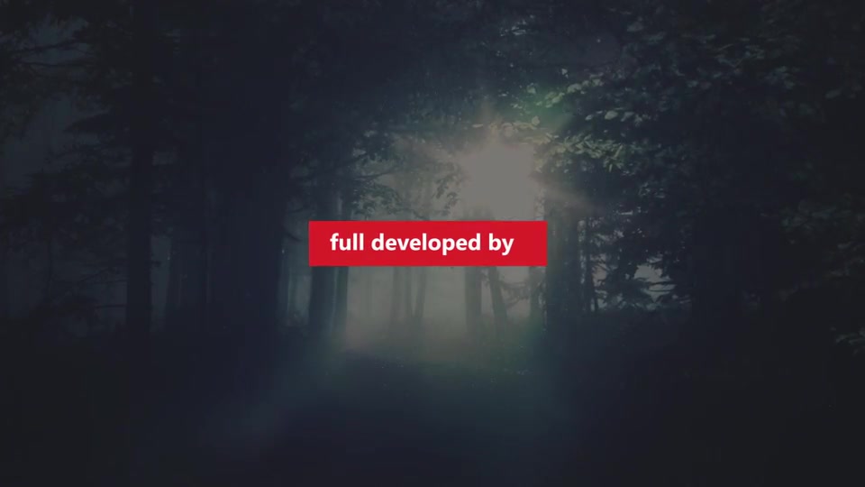 Dynamic Minimalism | Animated Titles for Premiere Pro Videohive 23340889 Premiere Pro Image 11