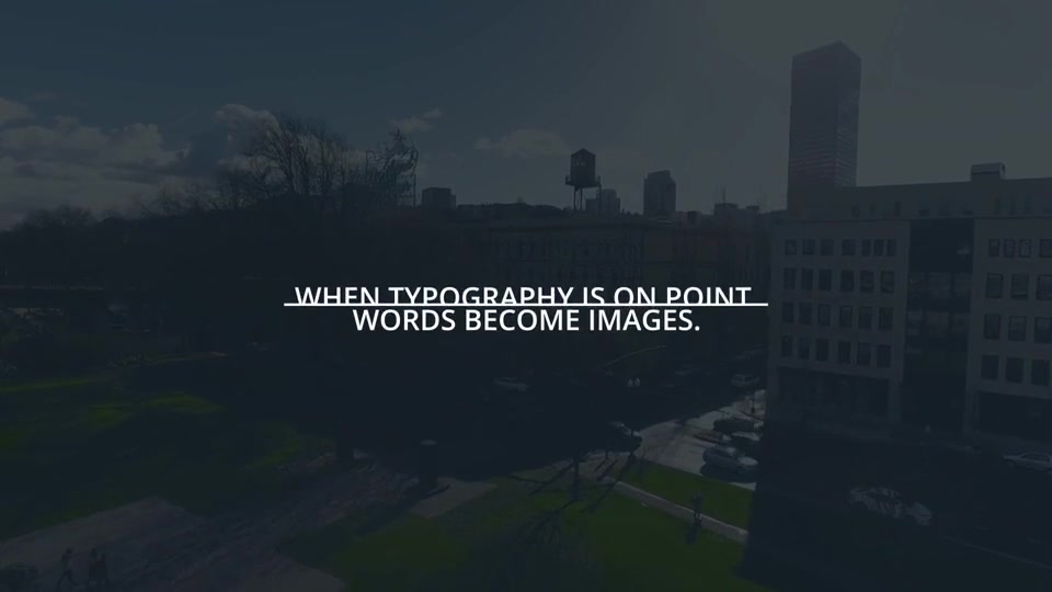 Dynamic Minimalism | Animated Titles for Premiere Pro Videohive 23340889 Premiere Pro Image 9