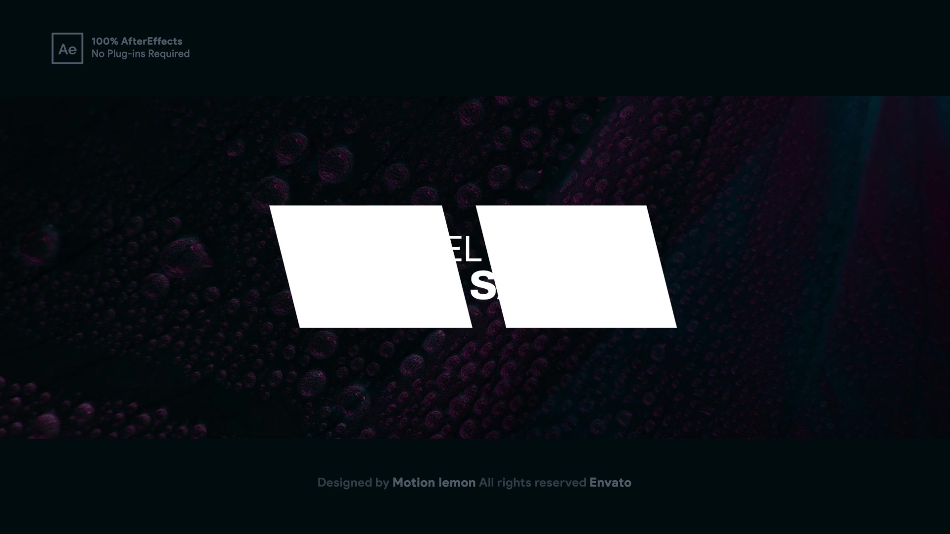 Dynamic Minimalism Titles Videohive 32206528 After Effects Image 5