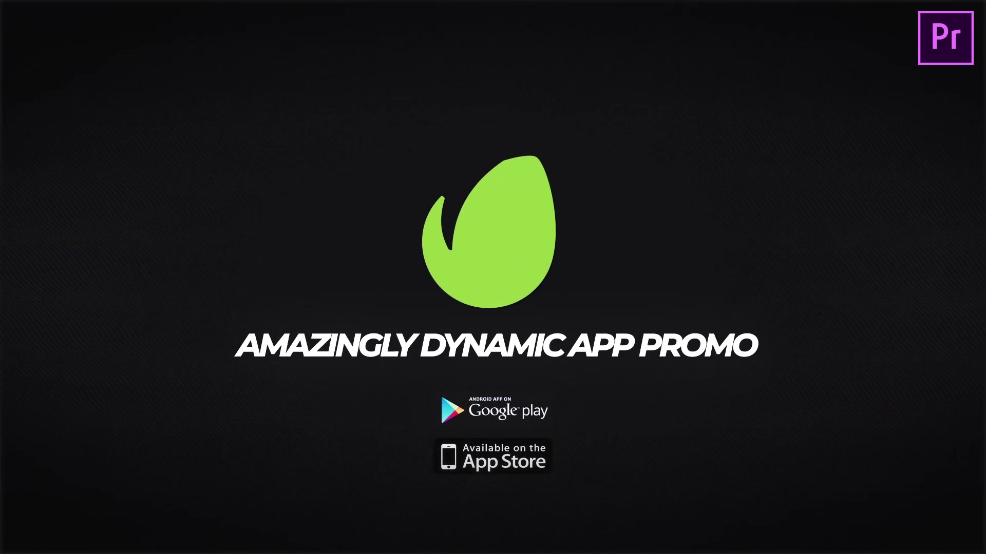 Dynamic Mobile App Promo Phone 13 Android 3d Mobile App Demo Presentation Premiere Pro Videohive 34108806 Premiere Pro Image 4
