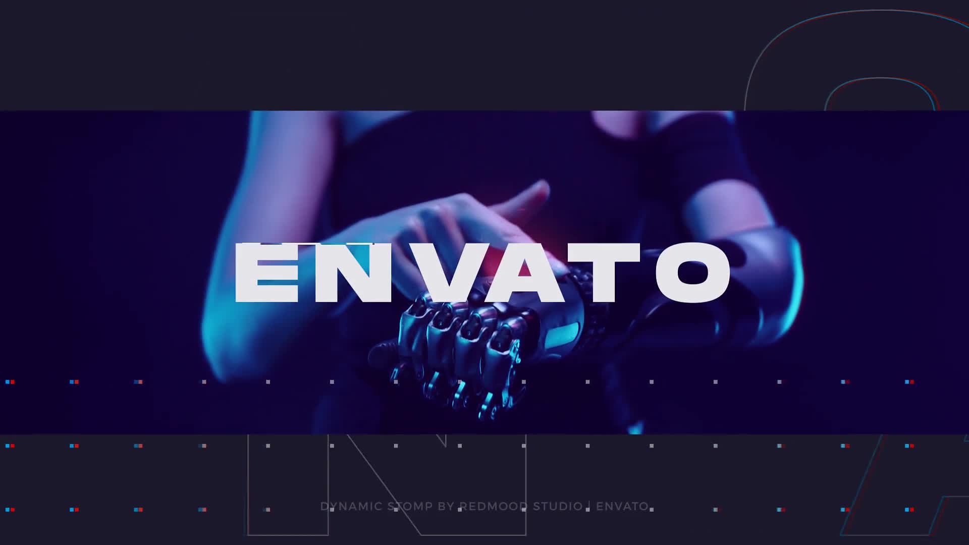 Dynamic Modern Intro Videohive 38714854 After Effects Image 1